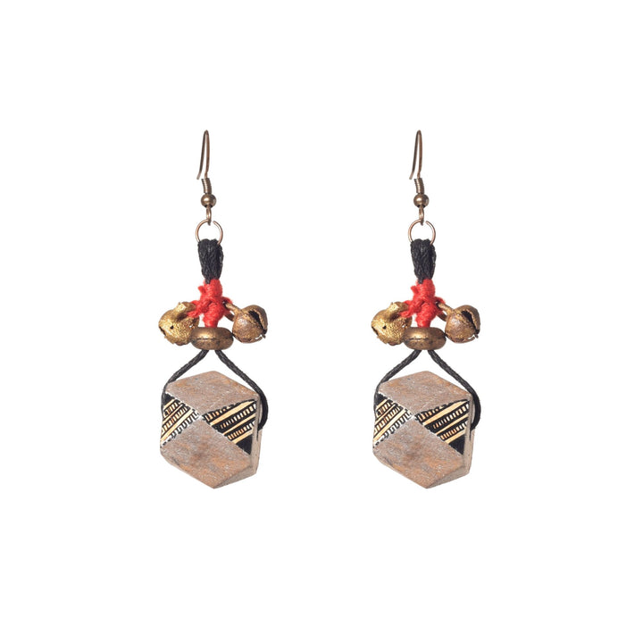 Abstract Expression Drops