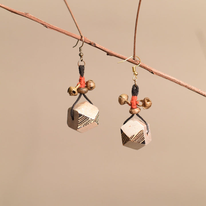 Abstract Expression Drops