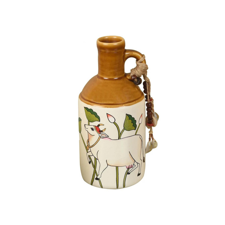 Celebrated Ceramics Planter Bottle (Big)