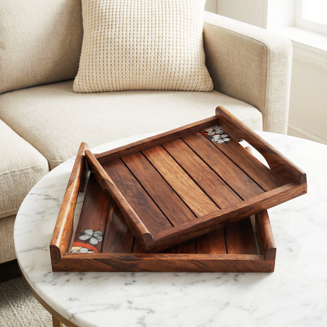 Appetizer Ace Tray