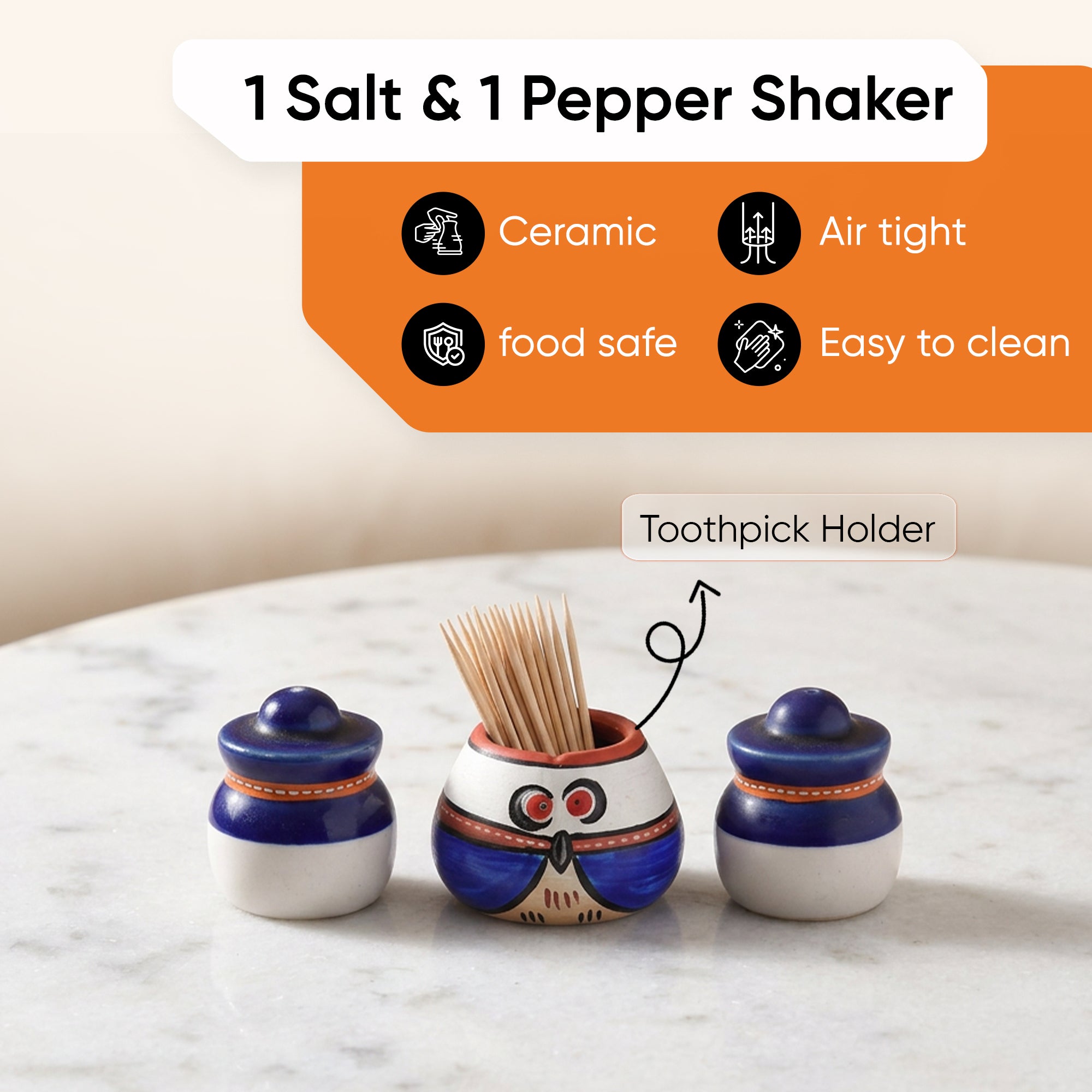 Pickle Pallet Set W/Tray