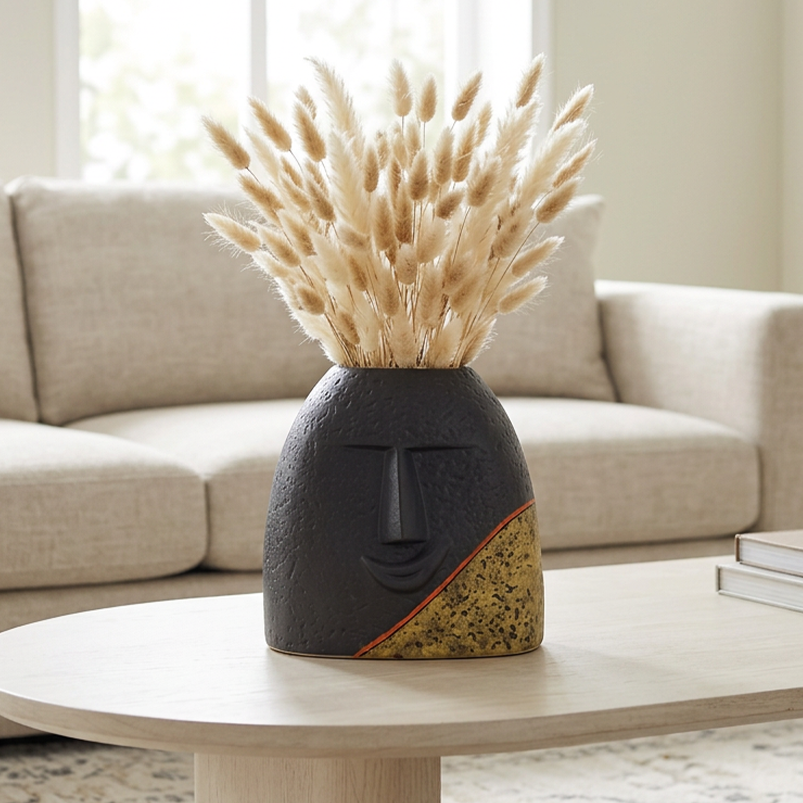 Whispering Willow Planter