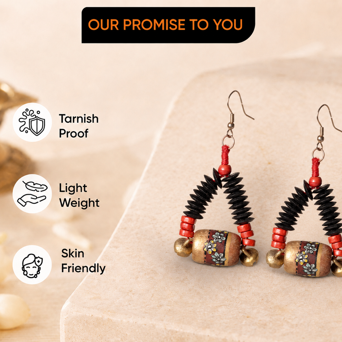 Coastal Dream Earrings