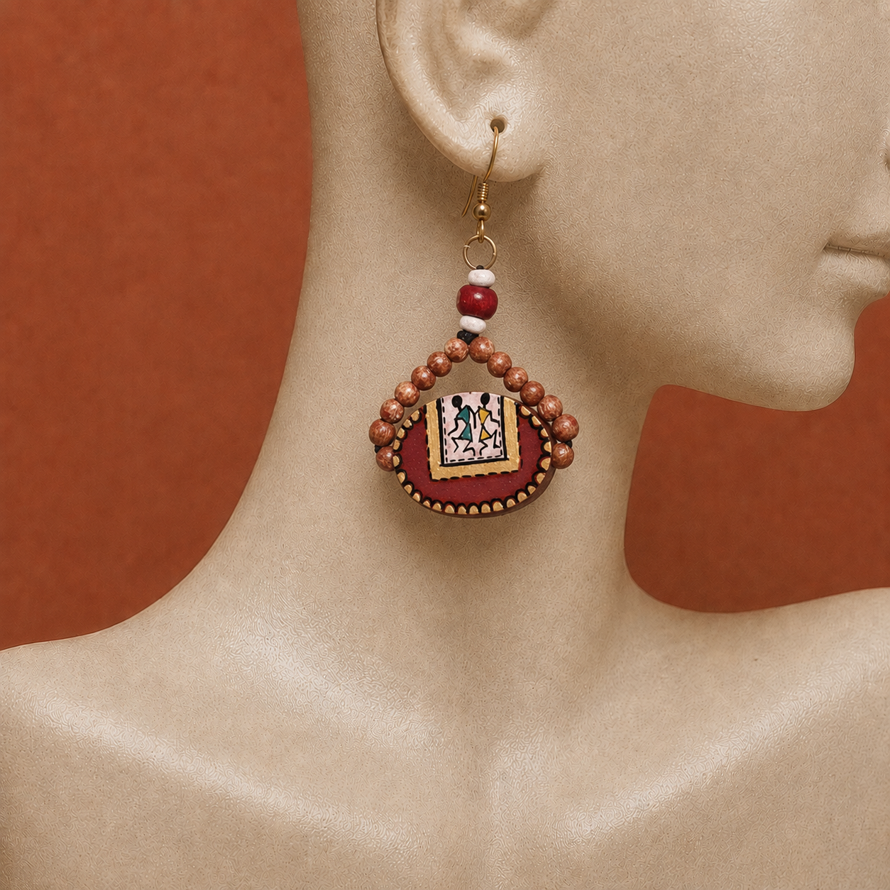 Myli Fashion Earrings