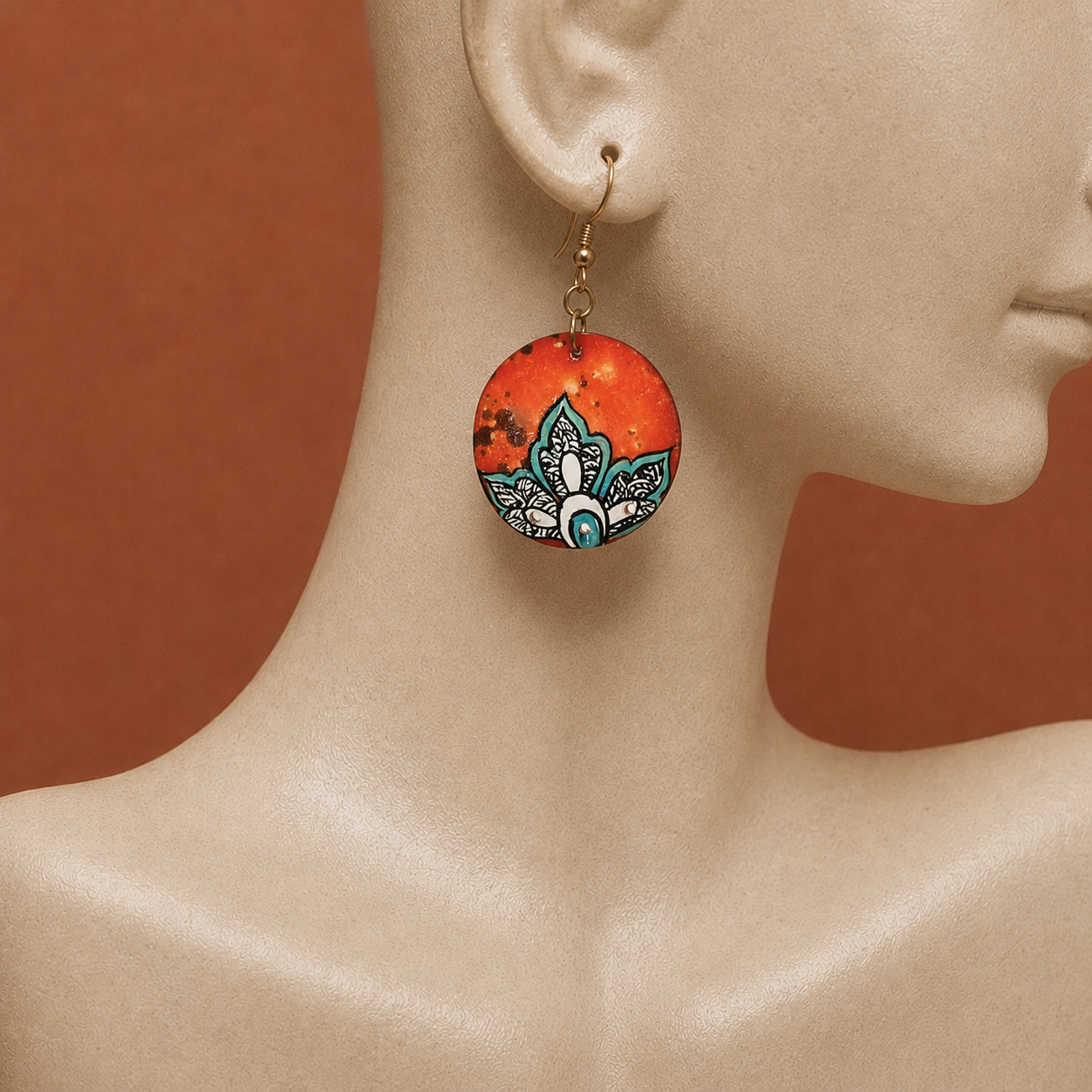 Flamenco Fusion Drops
