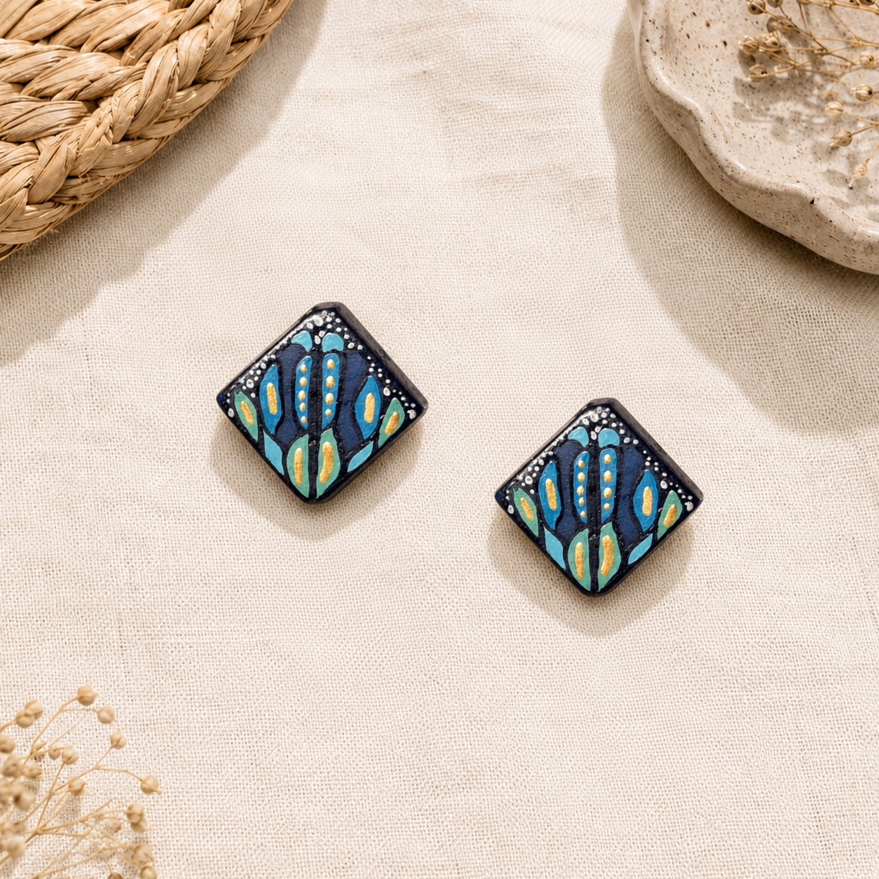 Serenity Pearl Drops