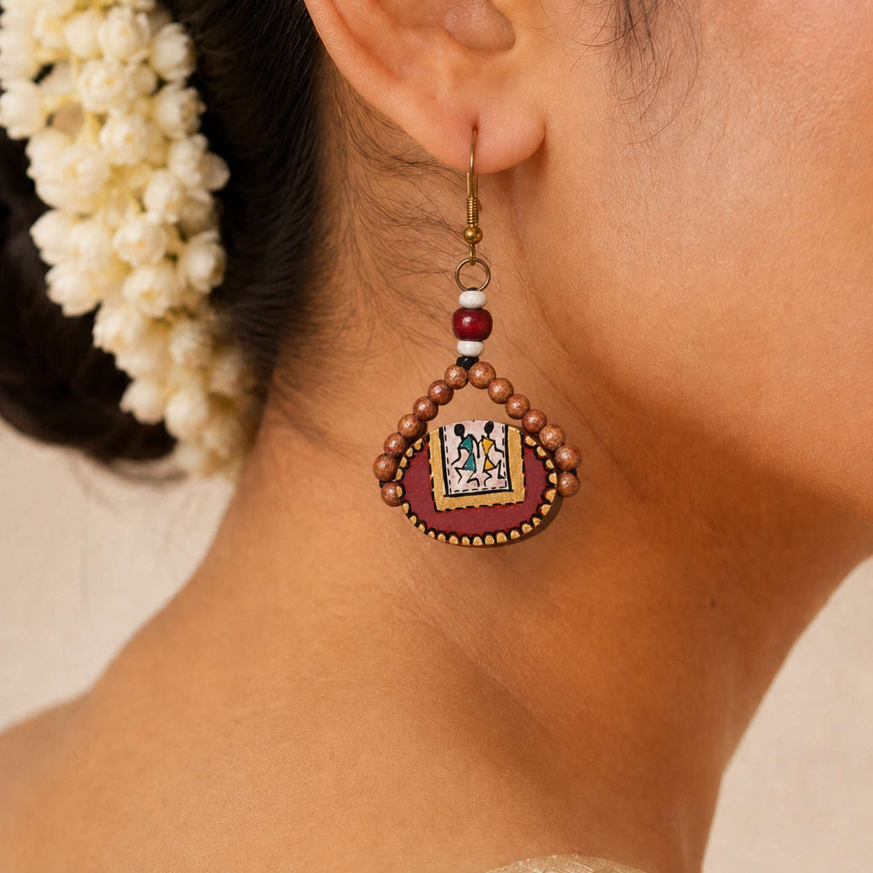 Myli Fashion Earrings