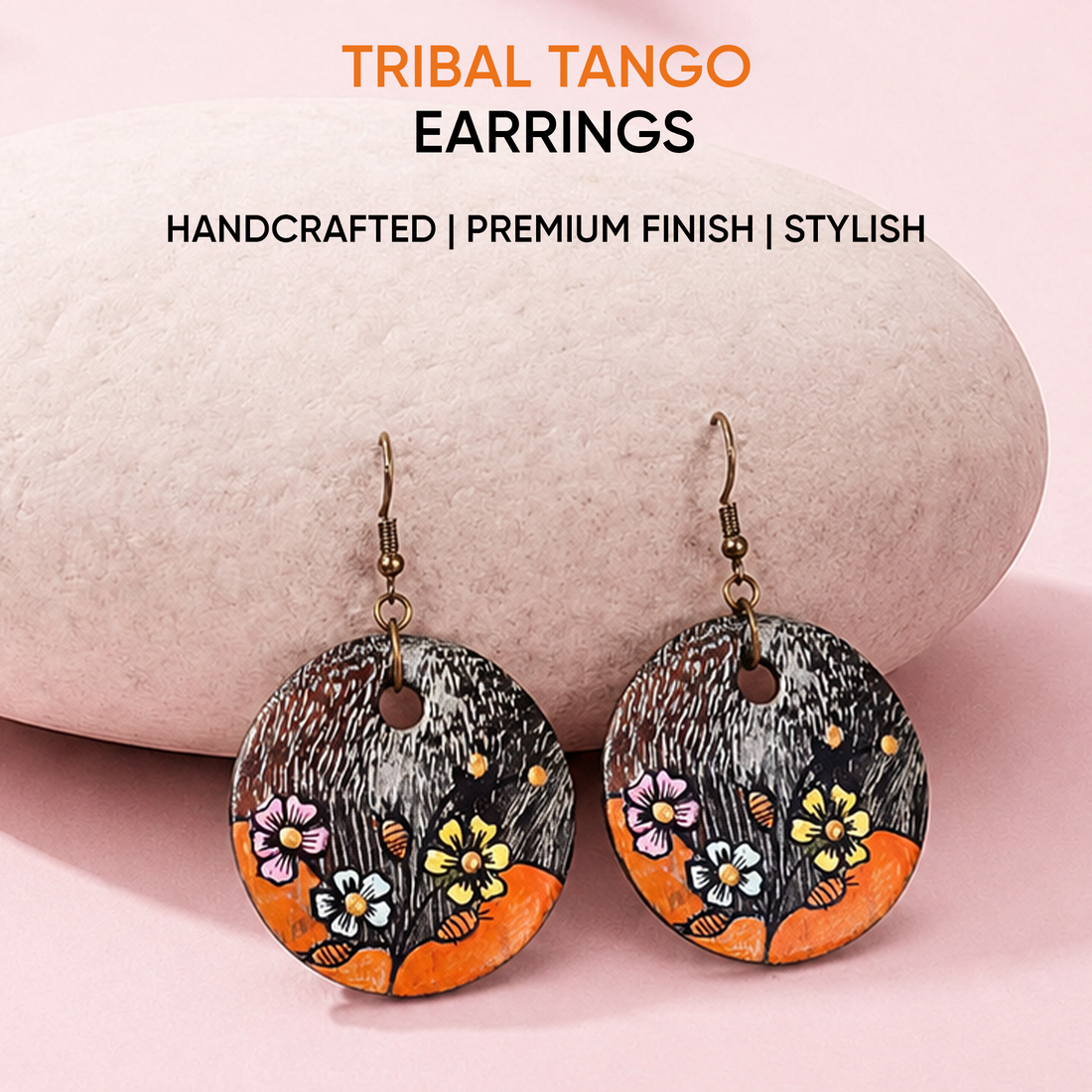 Tribal Tango Drops