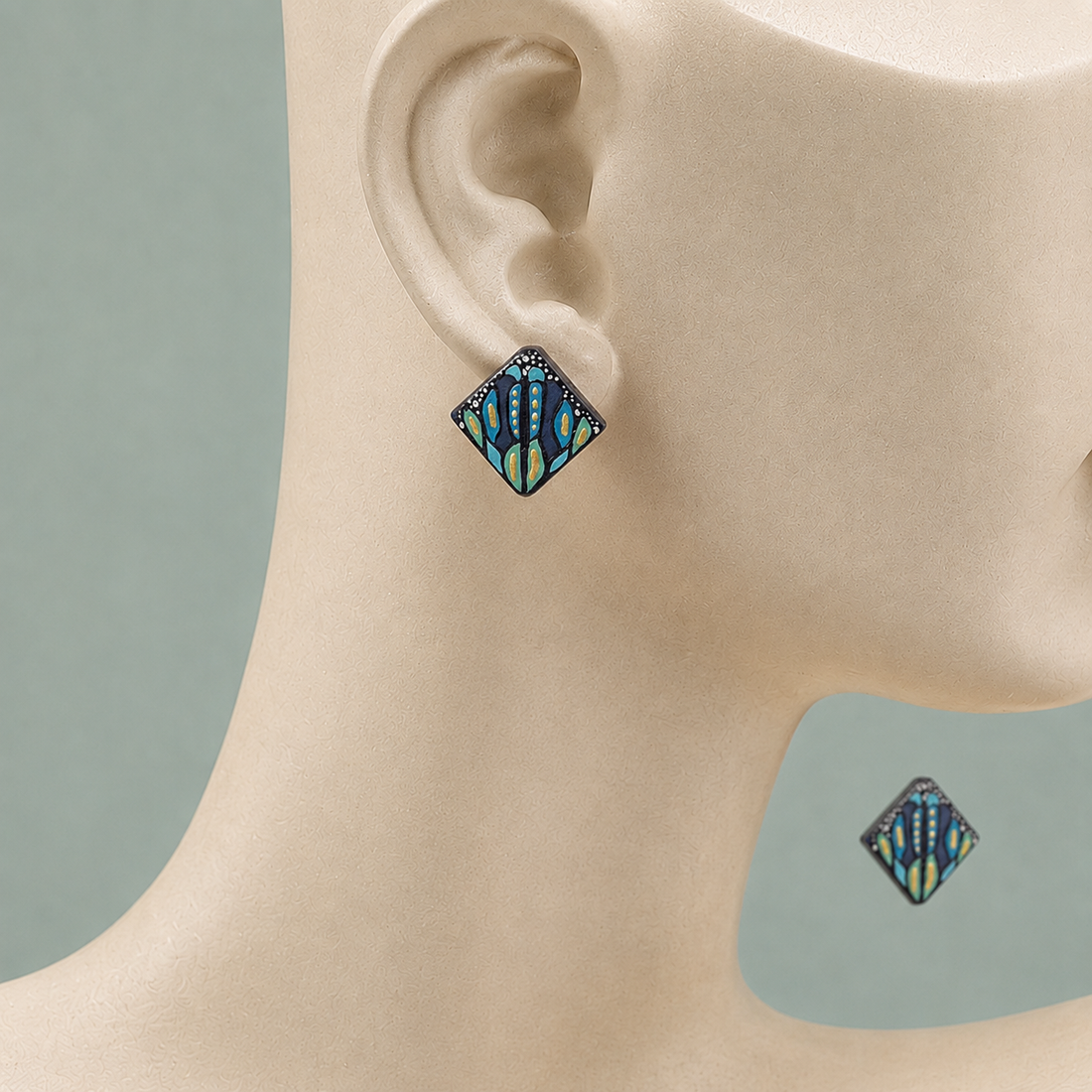 Serenity Pearl Drops