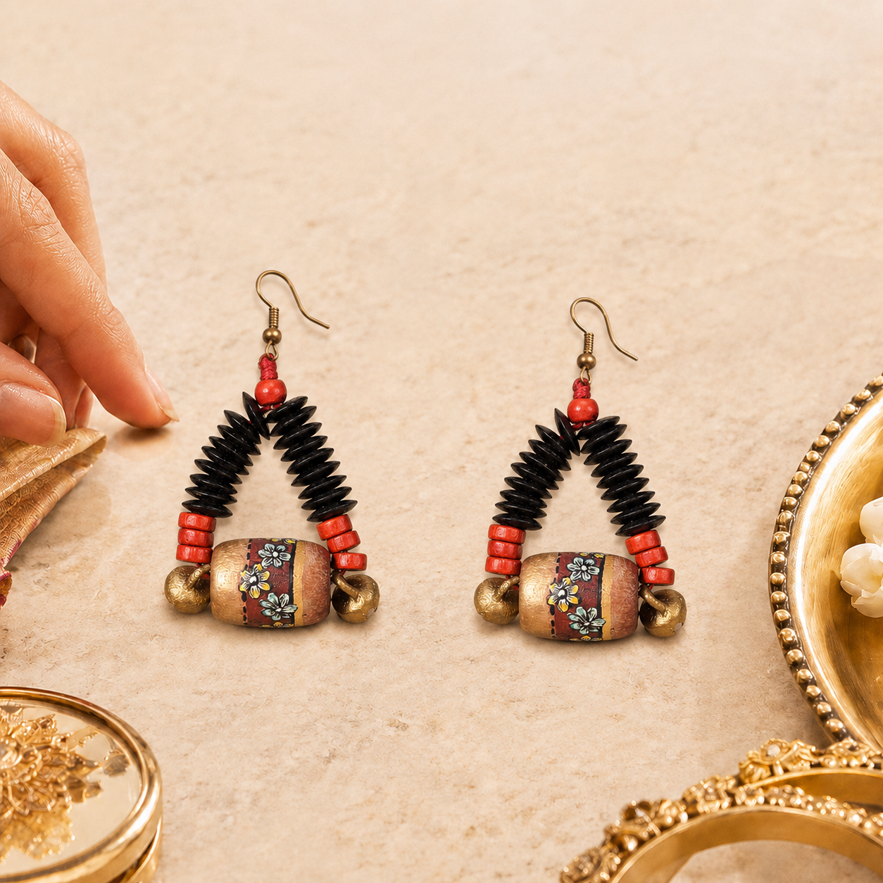 Coastal Dream Earrings