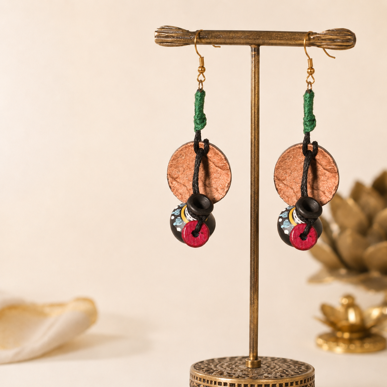 Terracotta Dreams Drops