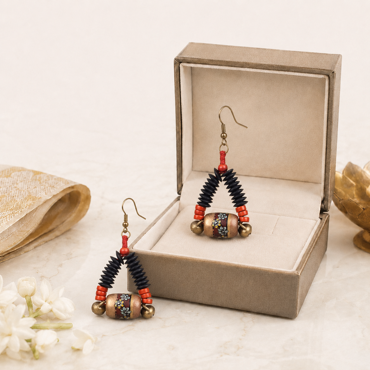 Coastal Dream Earrings
