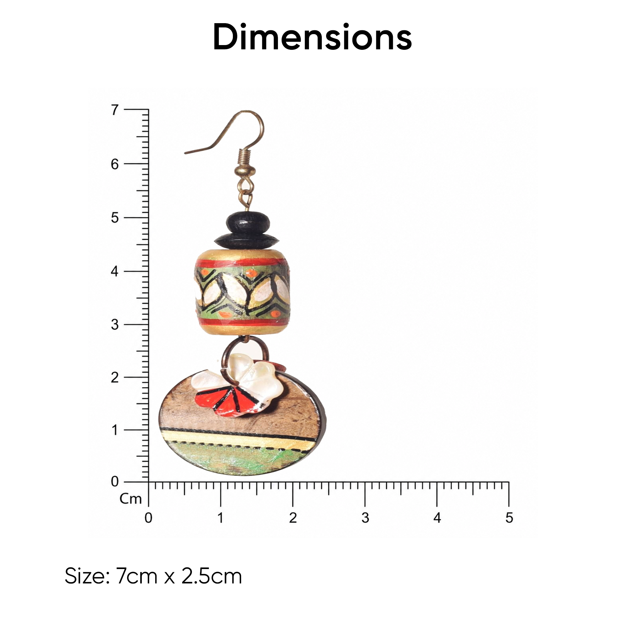 Tropical Harmony Drops
