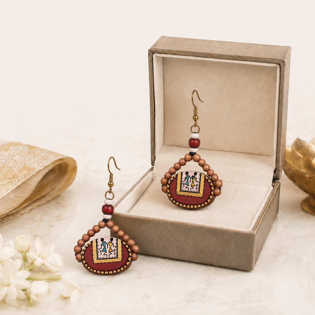Myli Fashion Earrings