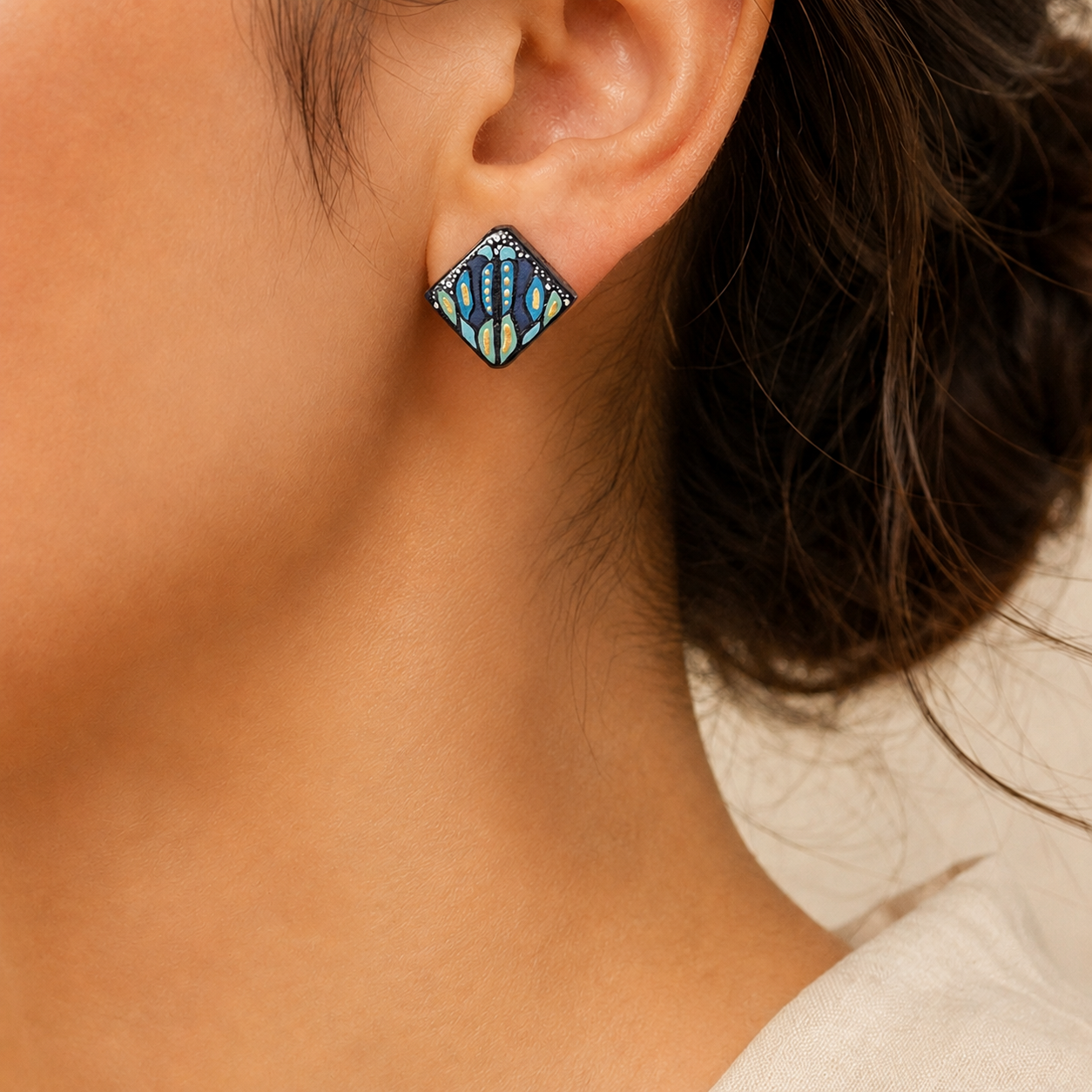 Serenity Pearl Drops