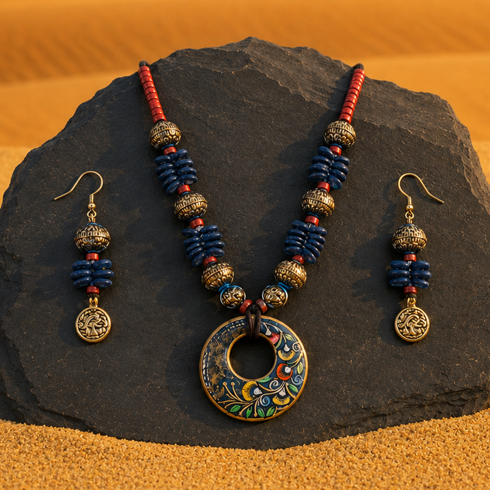 Whispering Woods Set