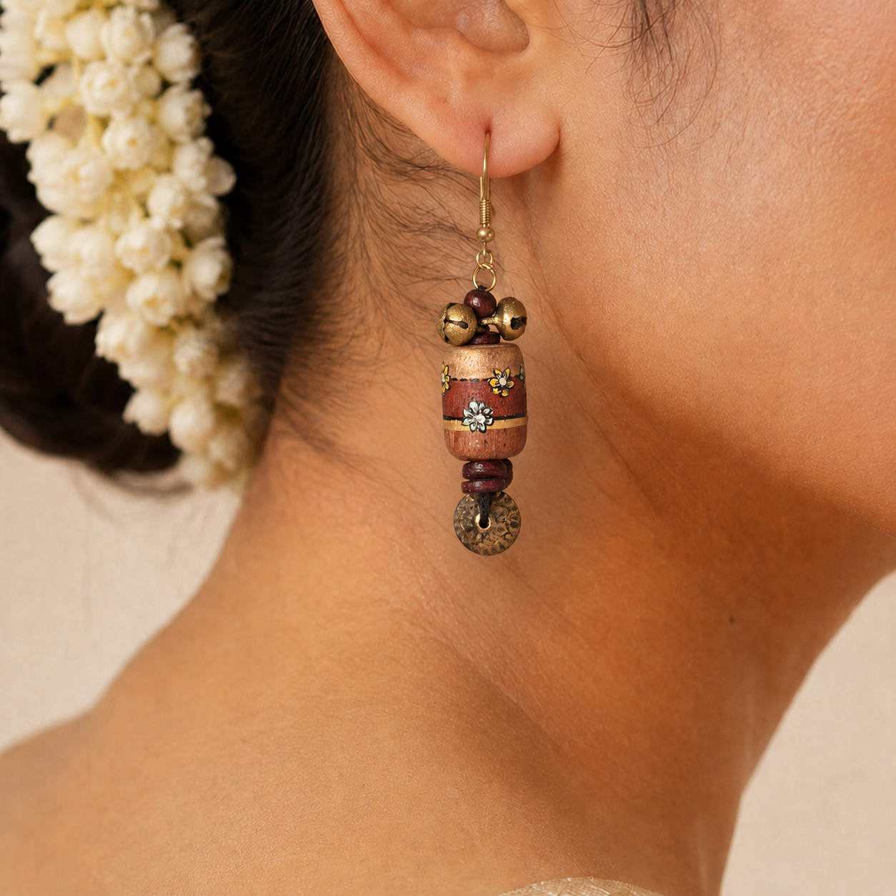 Gypsy Glamour Earrings