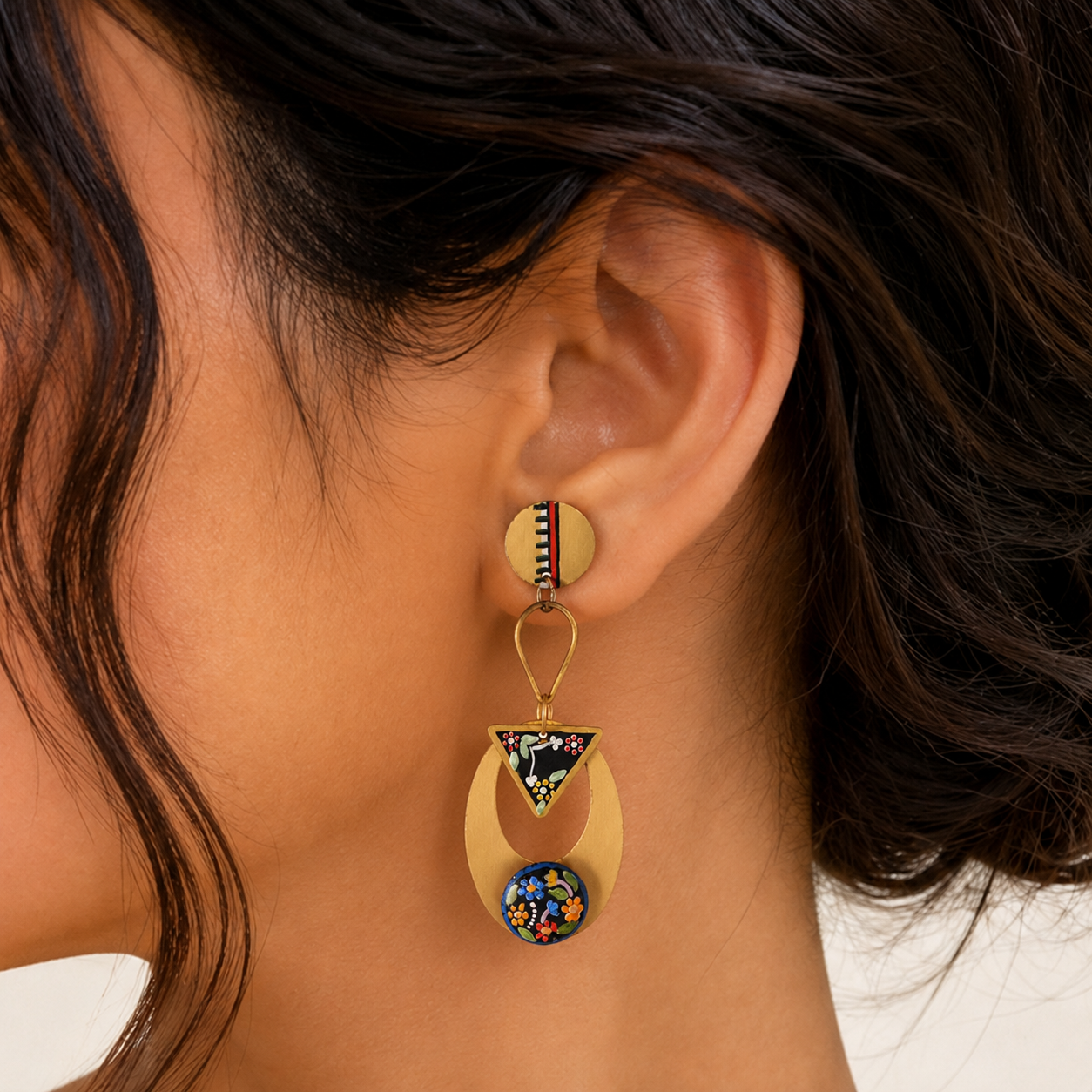 Harmony Harmony Earrings