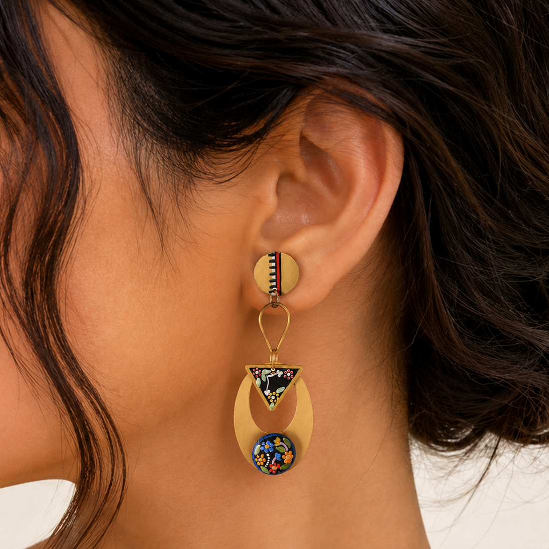 Harmony Harmony Earrings
