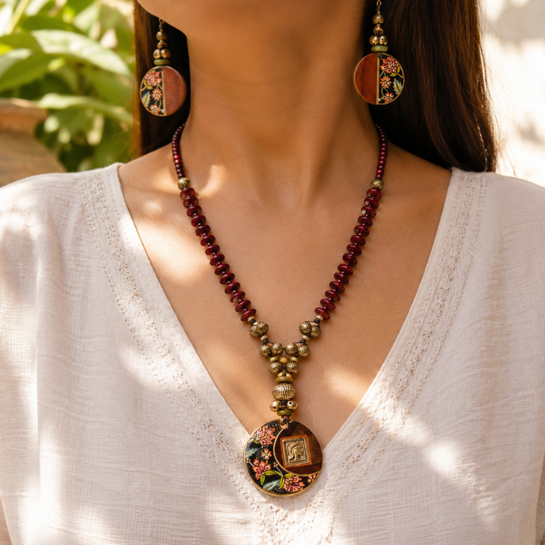 Tranquil Treasures Set