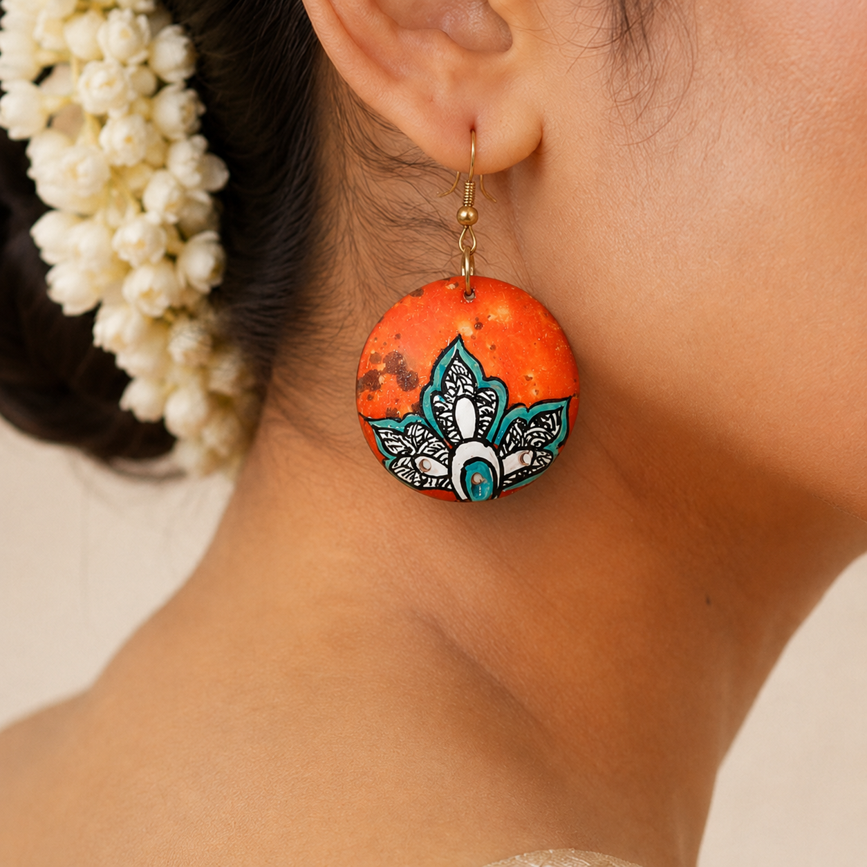 Flamenco Fusion Drops