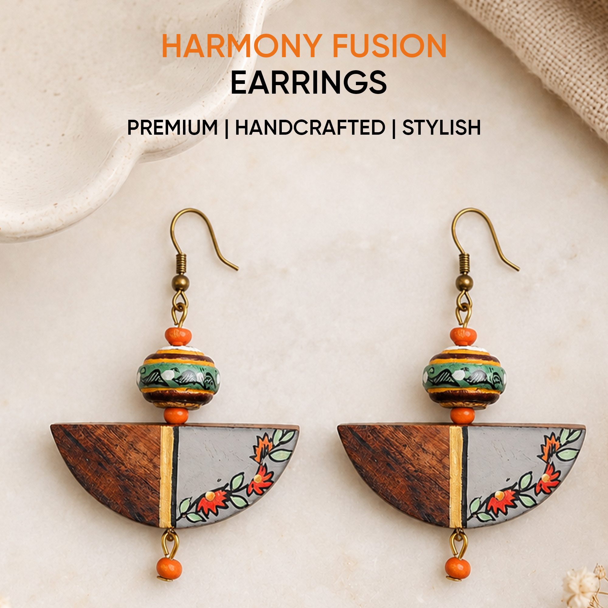 Harmony Fusion Drops