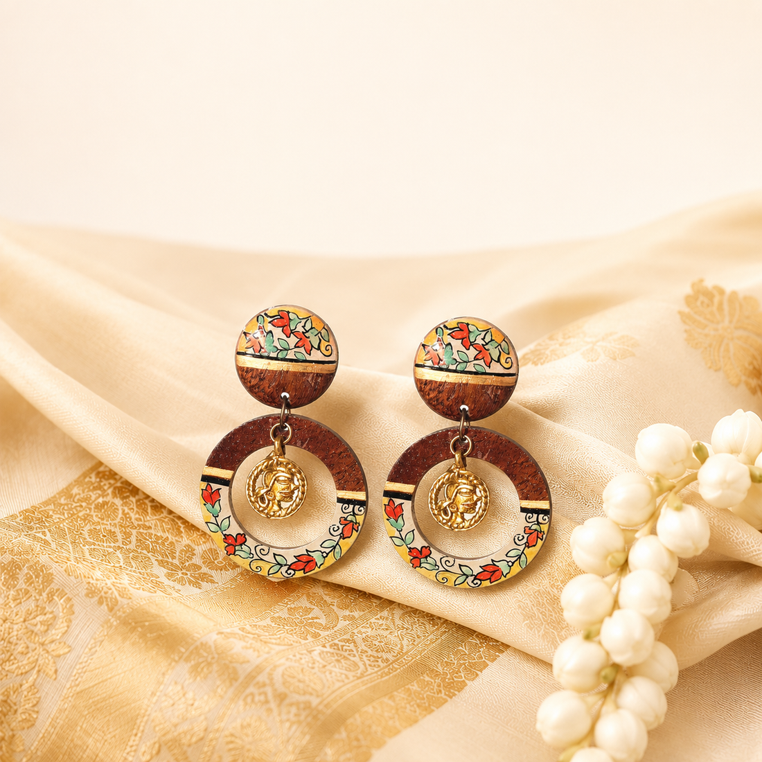Ethnic Dreams Swings