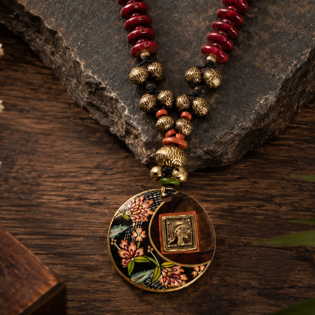Tranquil Treasures Set