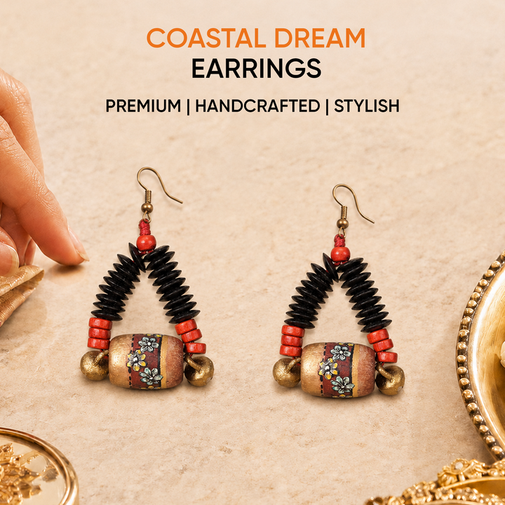 Coastal Dream Earrings