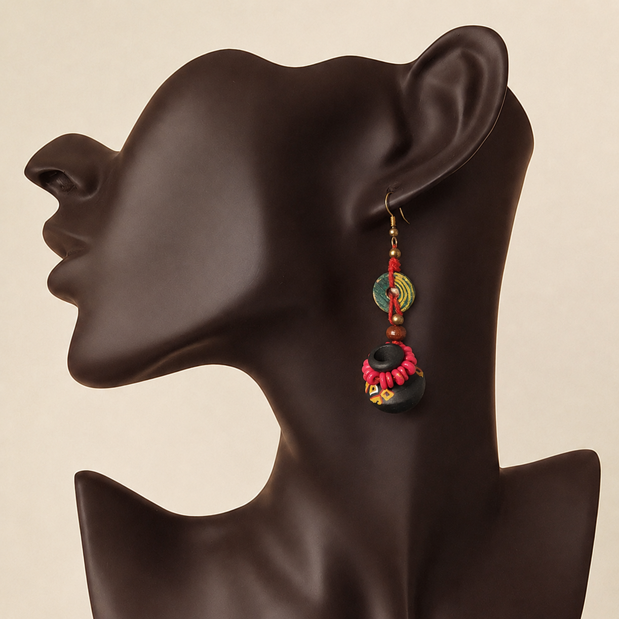 Terra Treasures Earrings