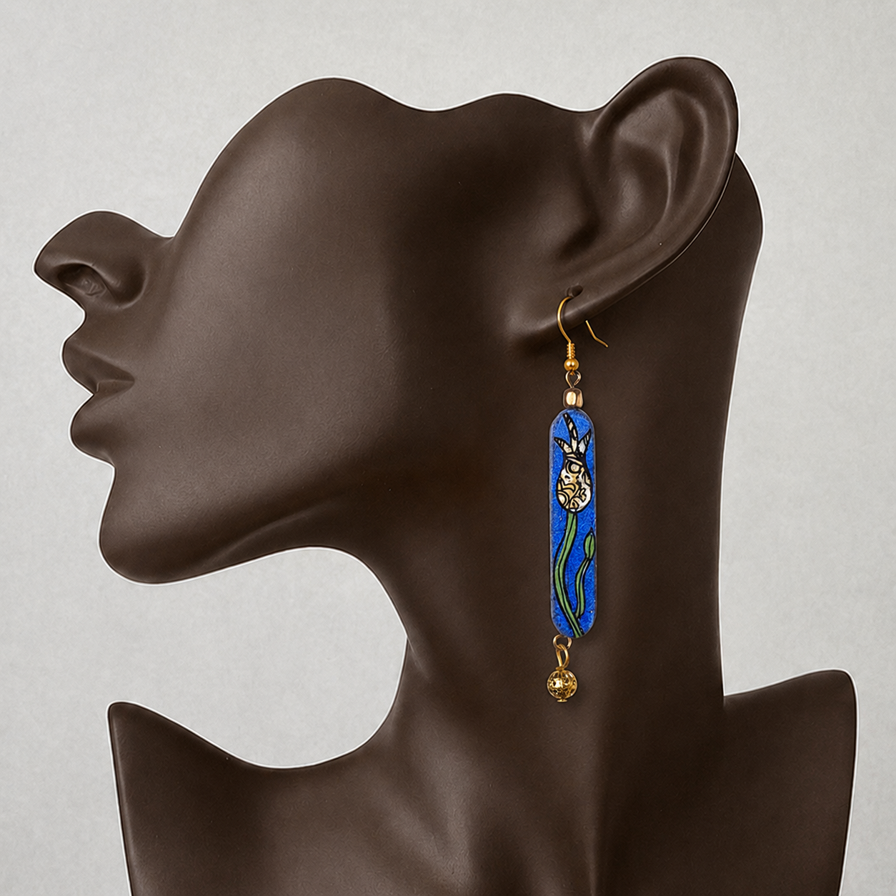 Boho Hues Dangles