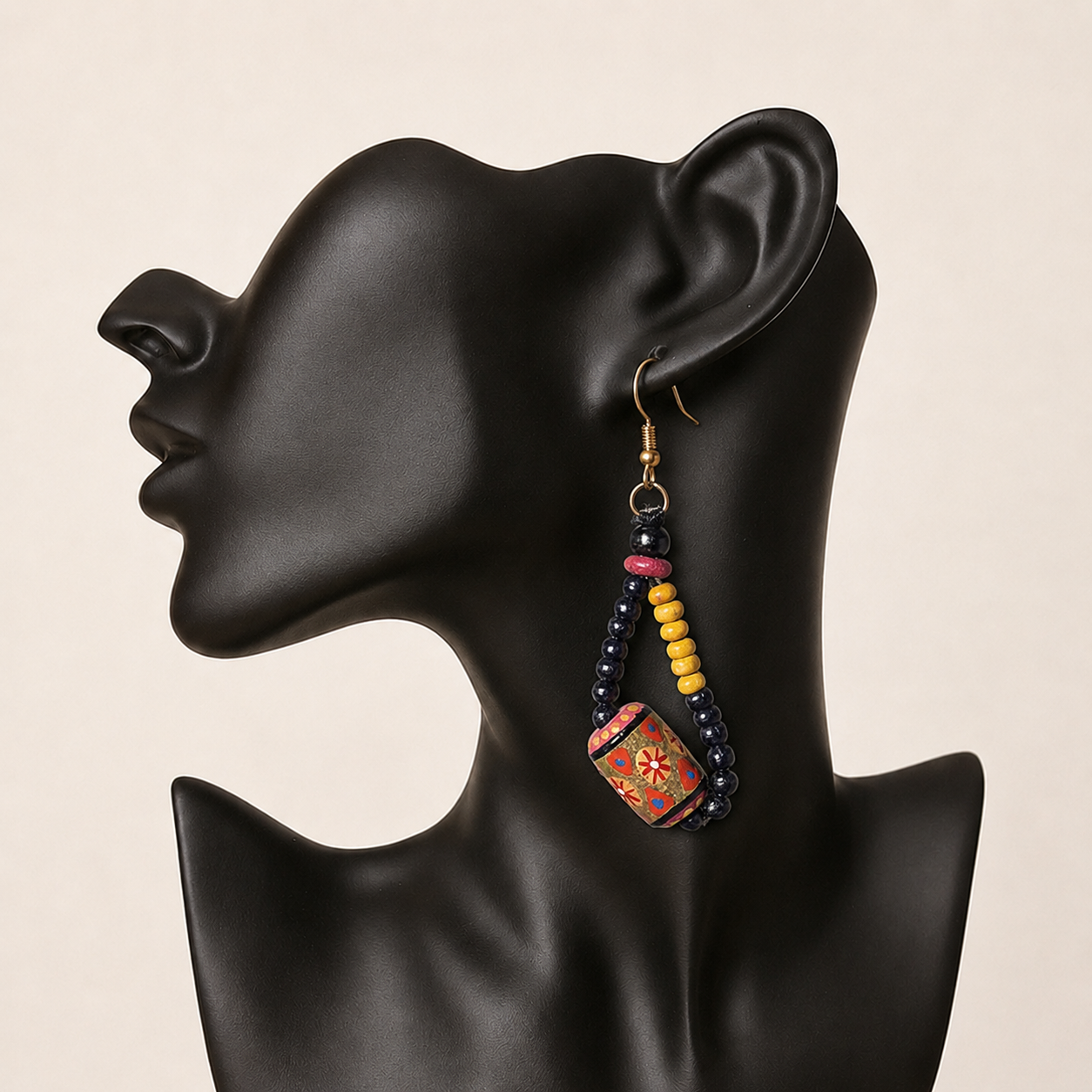 Canvas Creations Earrings