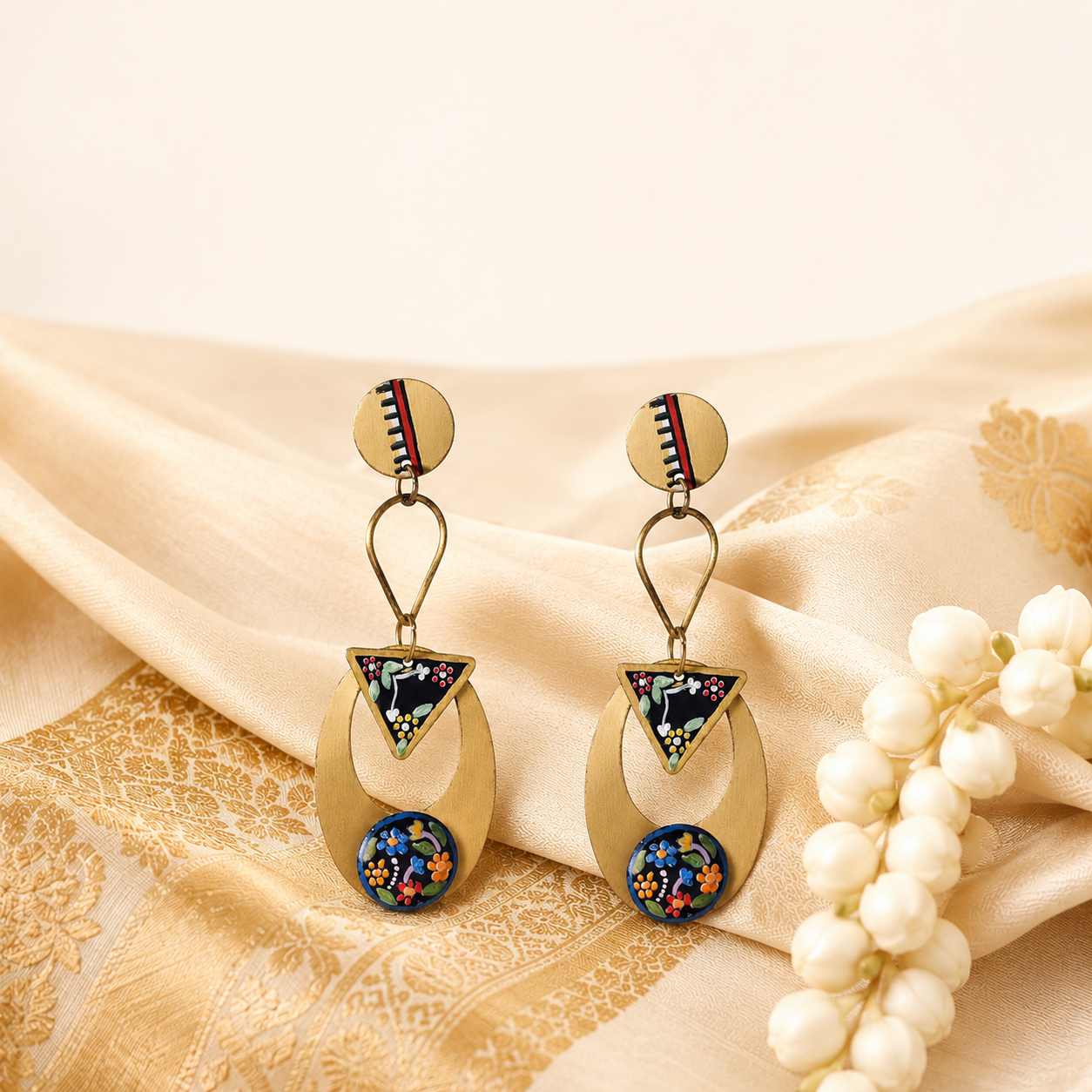 Harmony Harmony Earrings