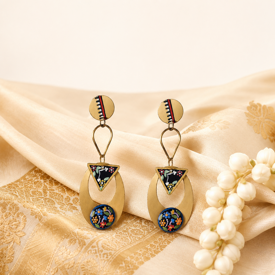 Harmony Harmony Earrings