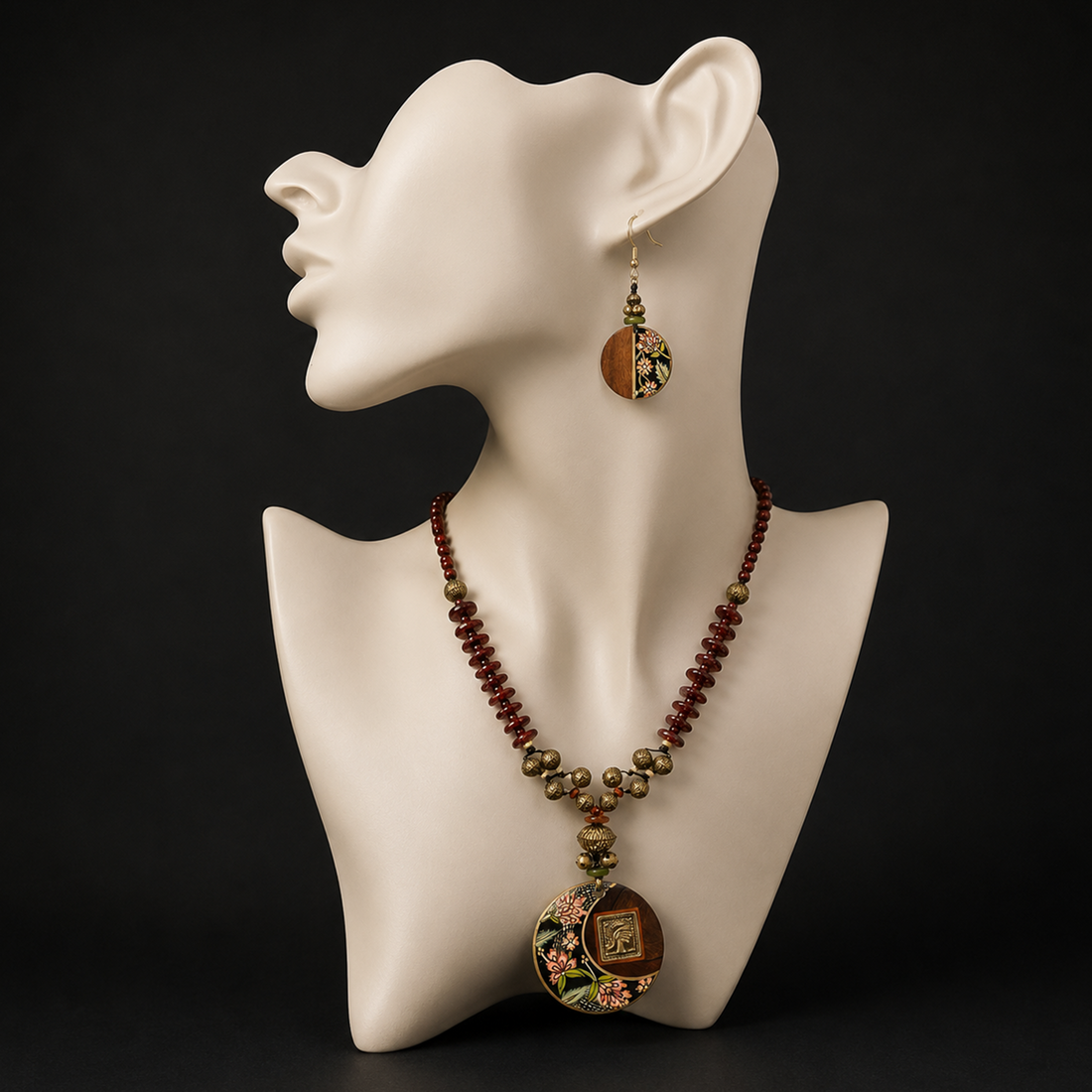 Tranquil Treasures Set