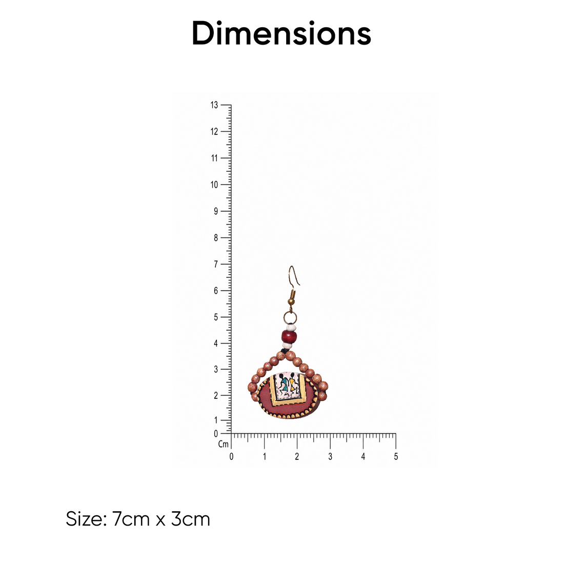 Myli Fashion Earrings