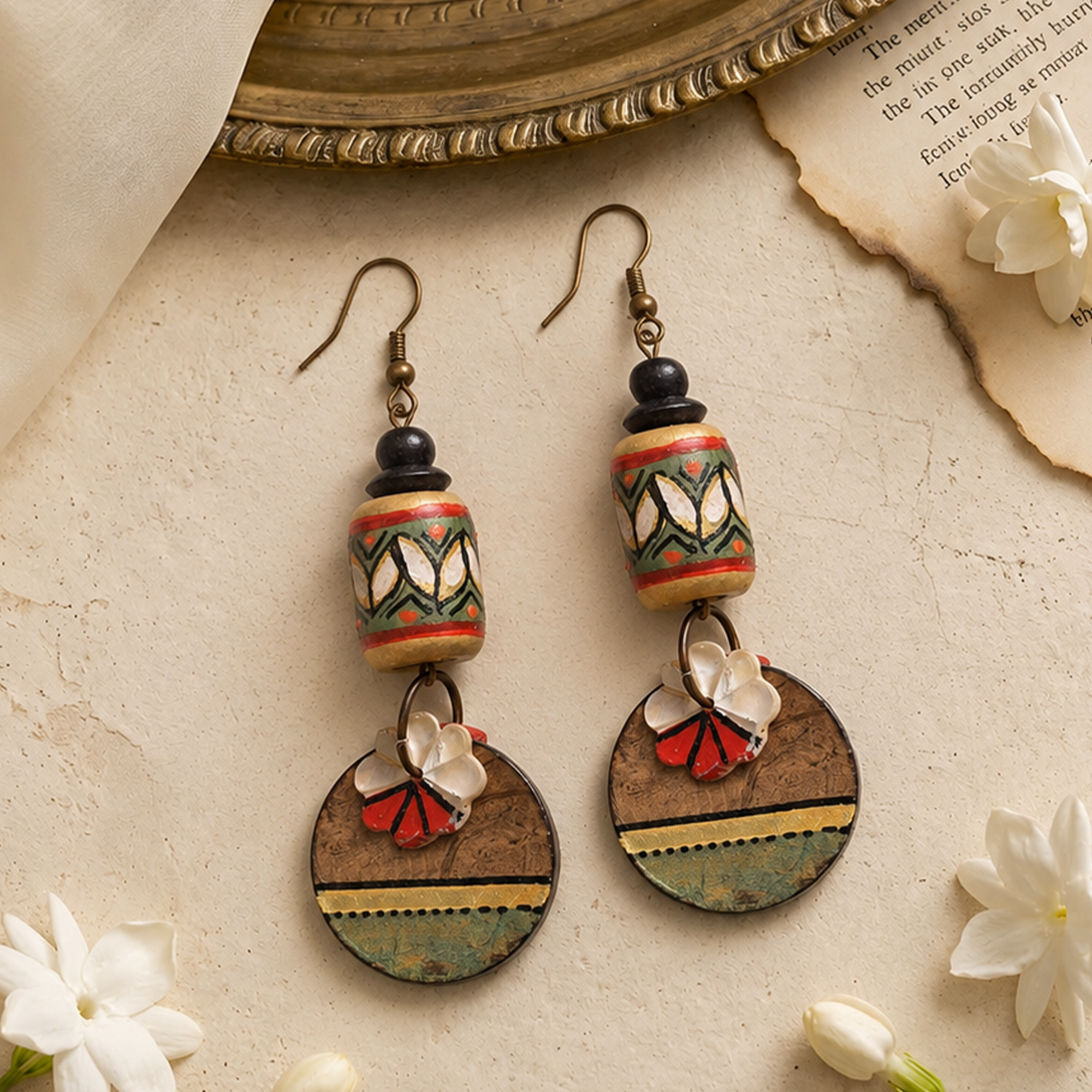 Tropical Harmony Drops