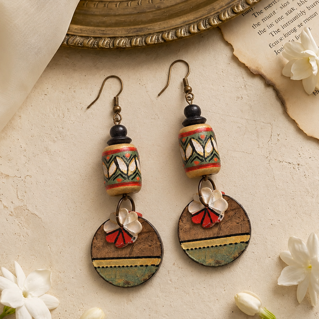Tropical Harmony Drops