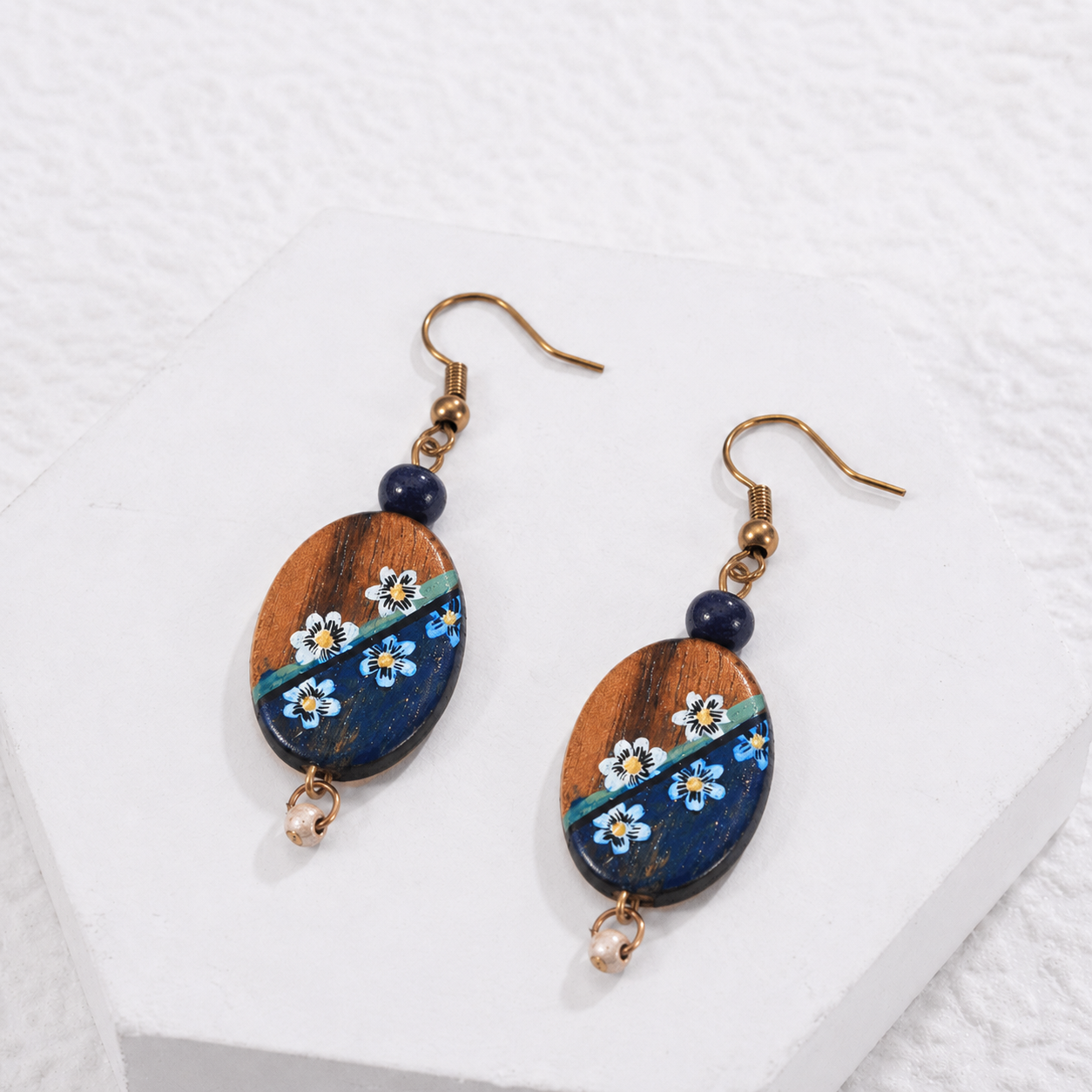 Fiesta Frenzy Hoops