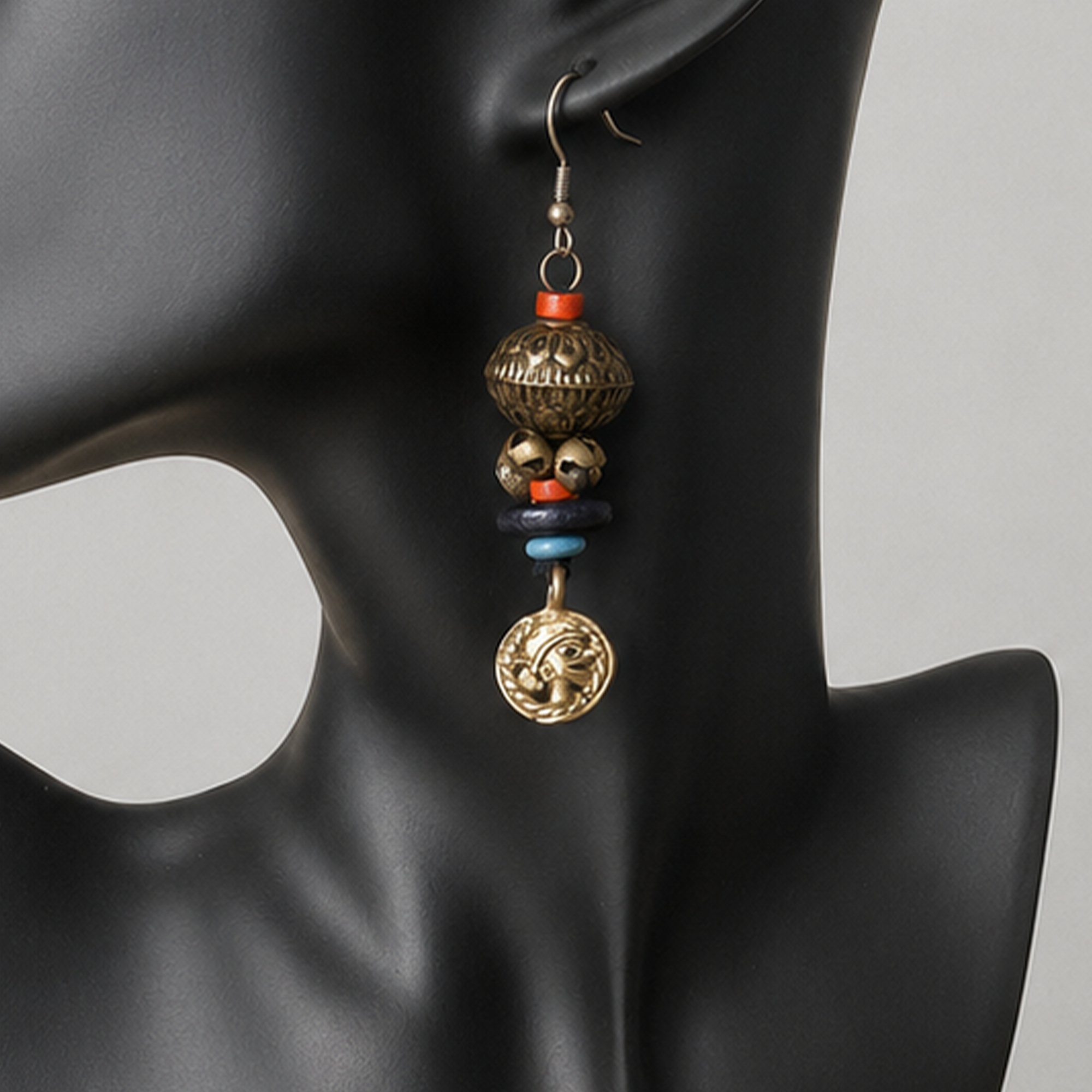 Whispering Wind Earrings