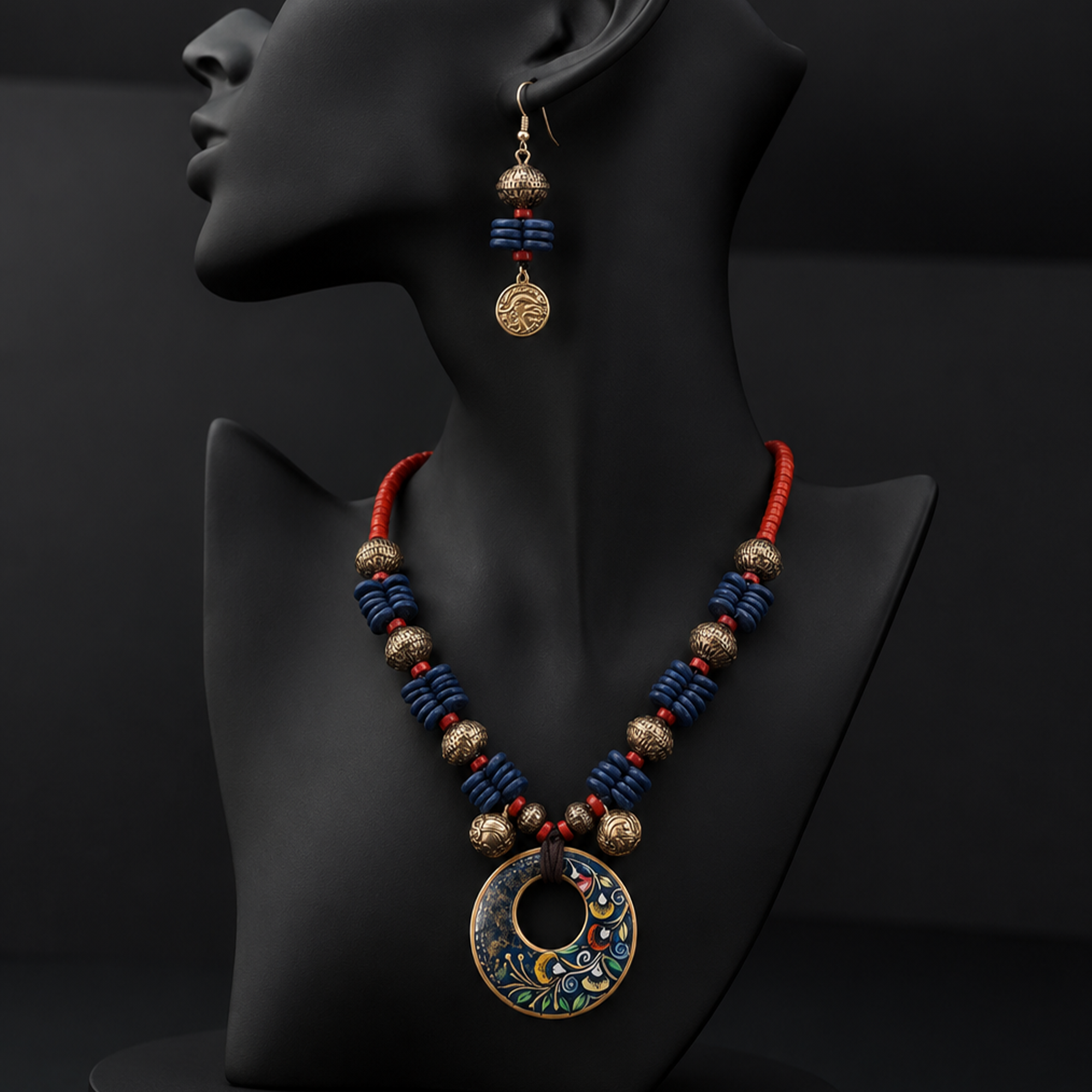 Whispering Woods Set