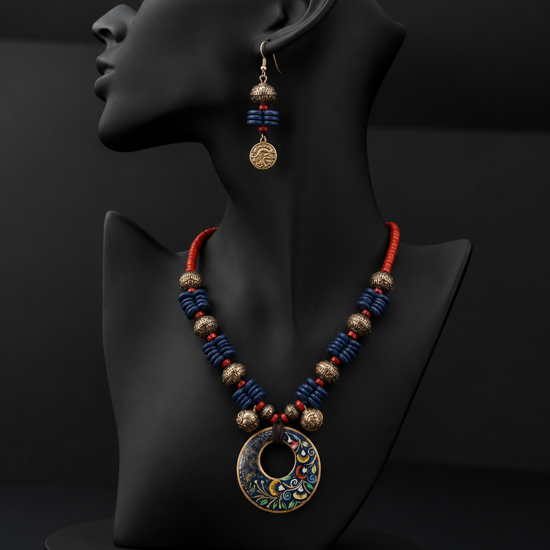 Whispering Woods Set