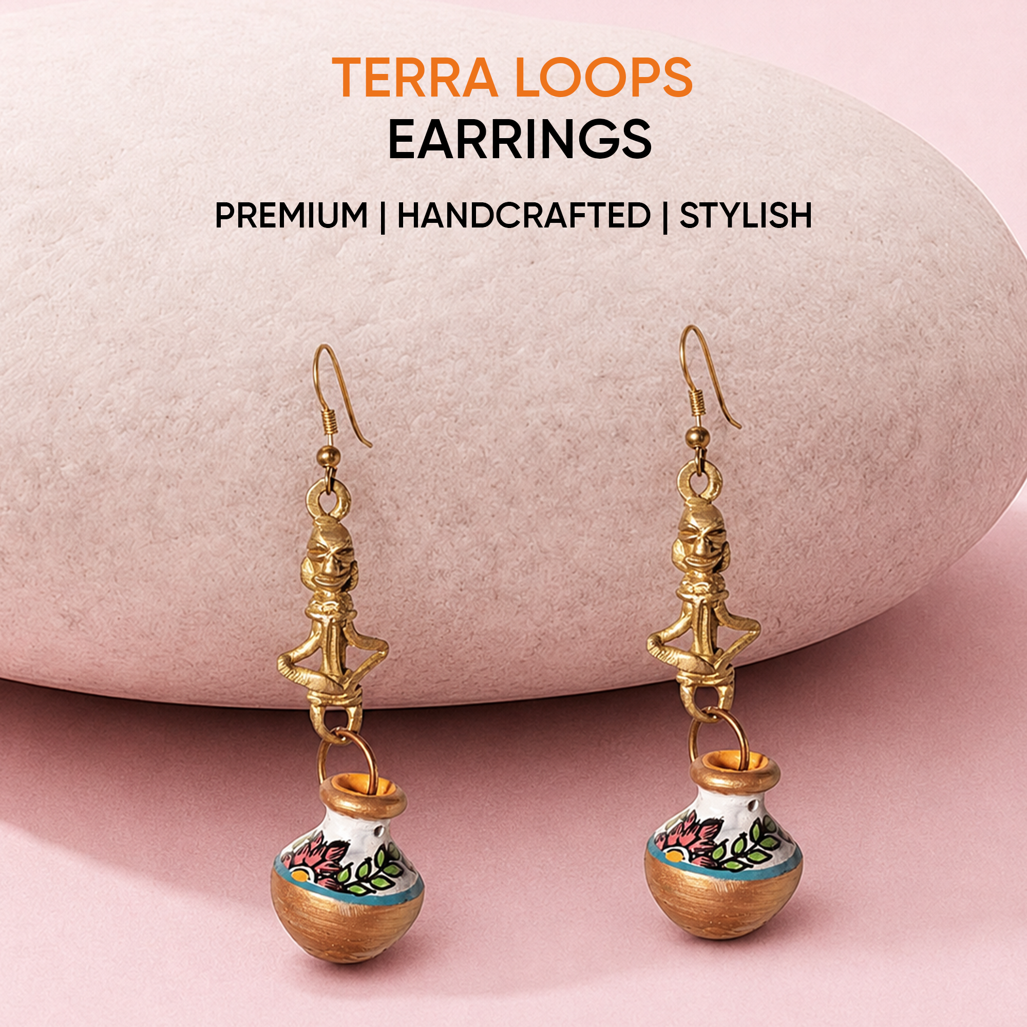 Artisanal Terra Loops