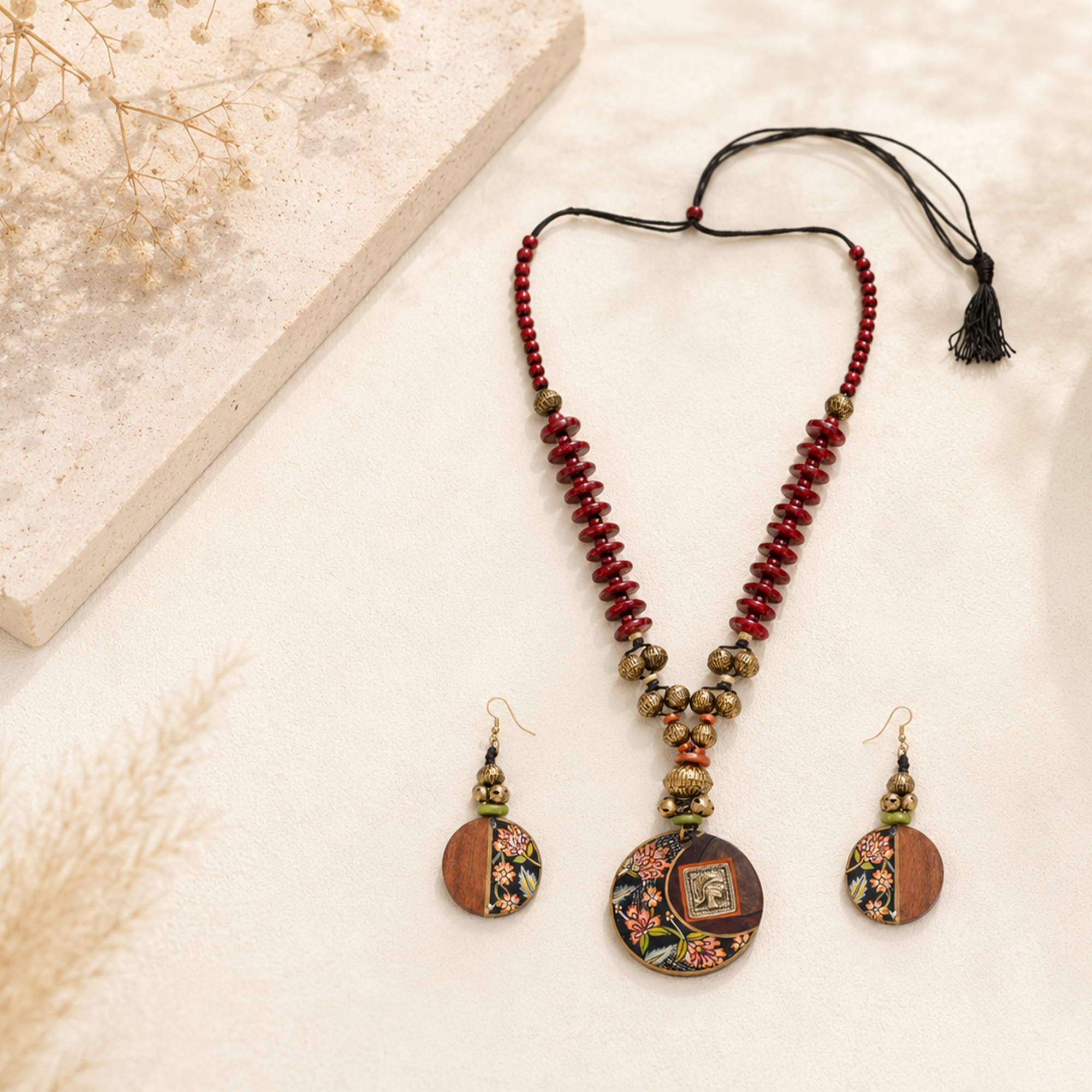 Tranquil Treasures Set