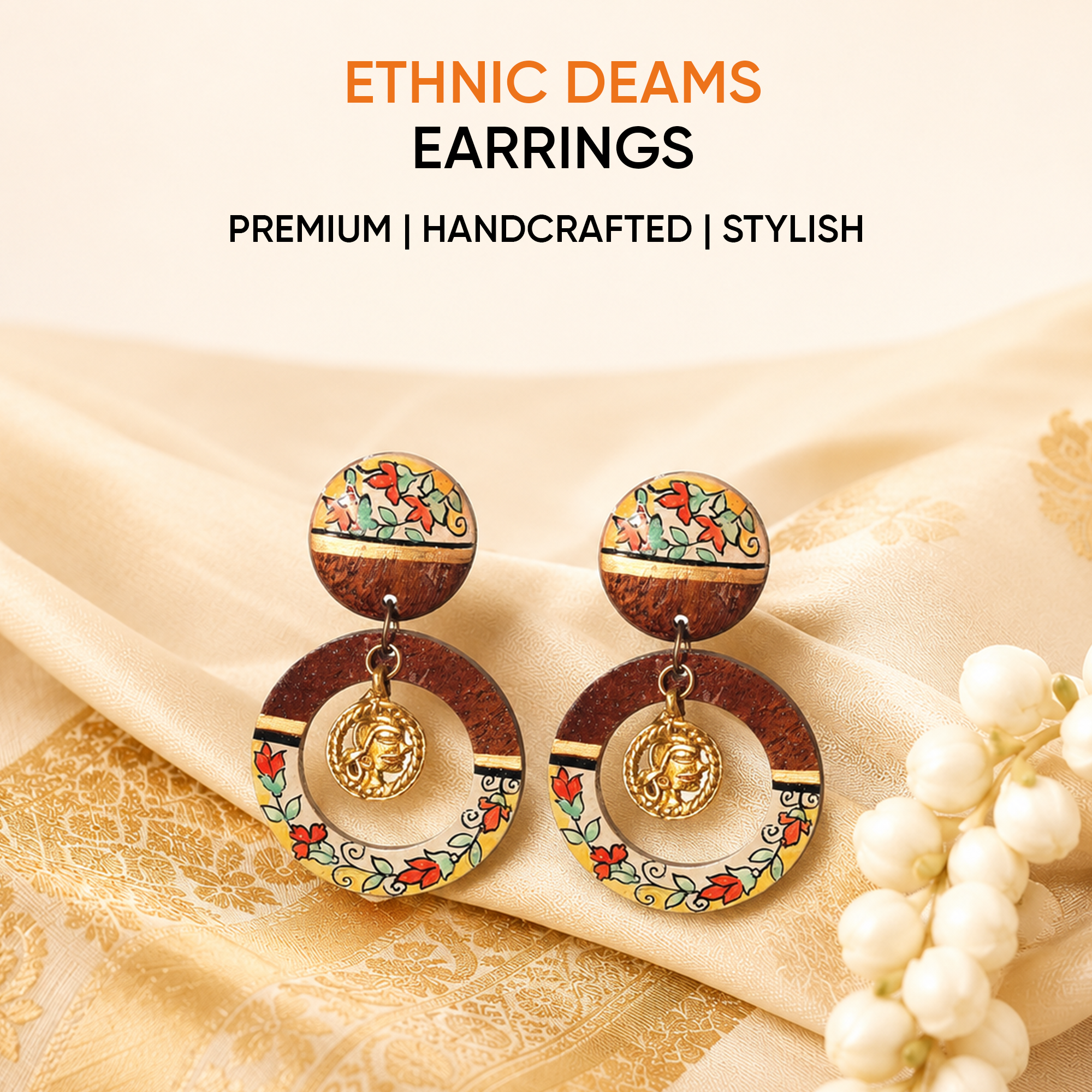 Ethnic Dreams Swings