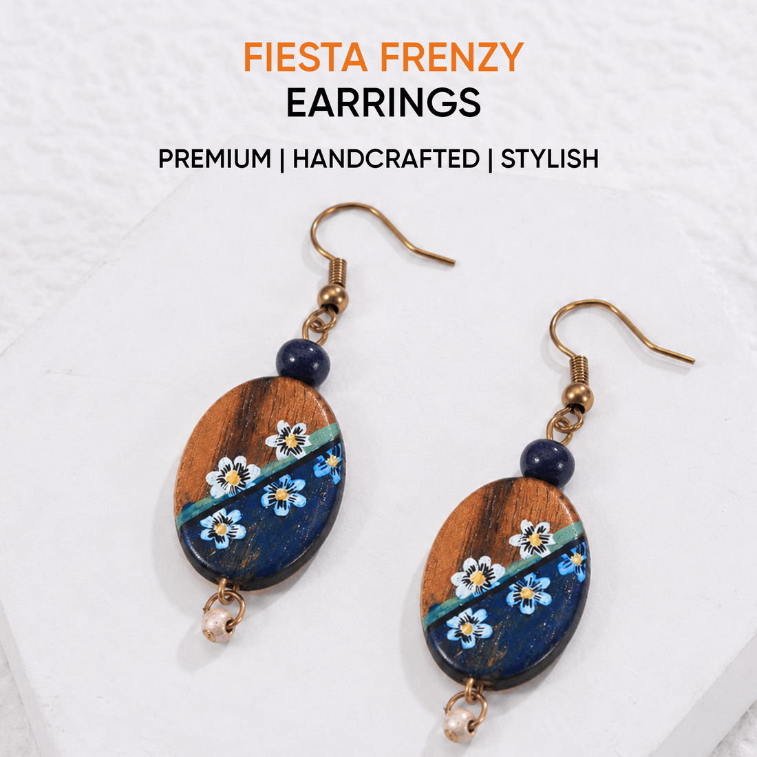 Fiesta Frenzy Hoops