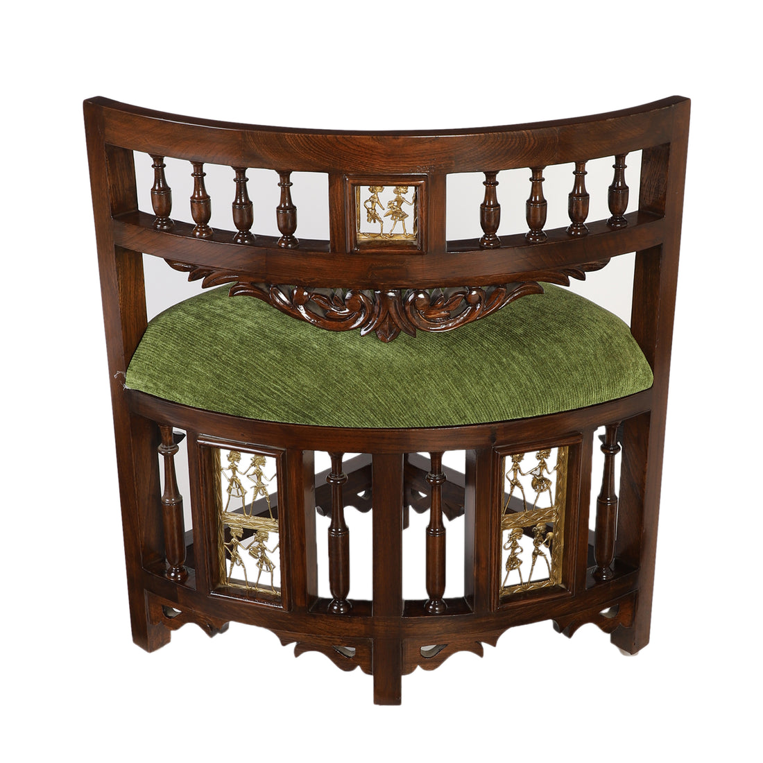 Nizam Feasting Table (38x38x30)