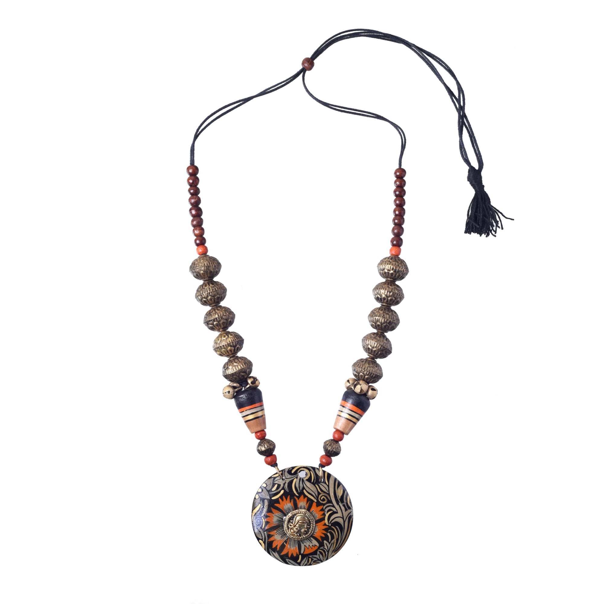 Serenity Stream Necklace