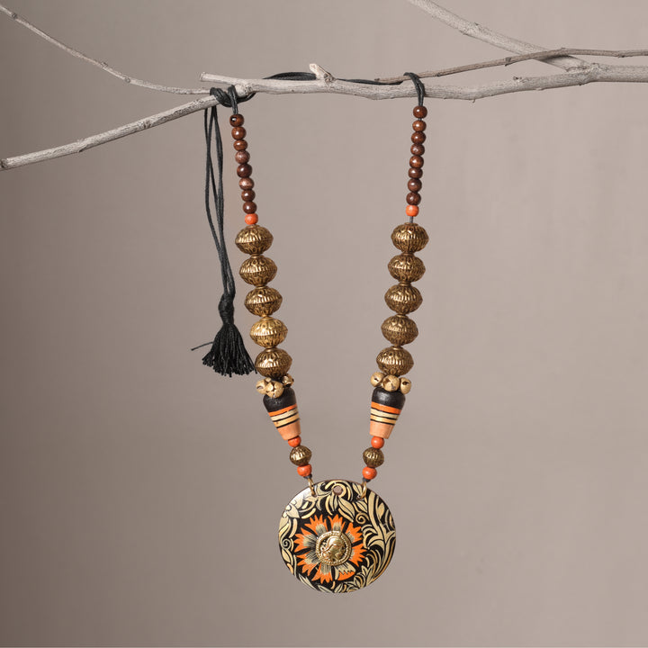 Serenity Stream Necklace