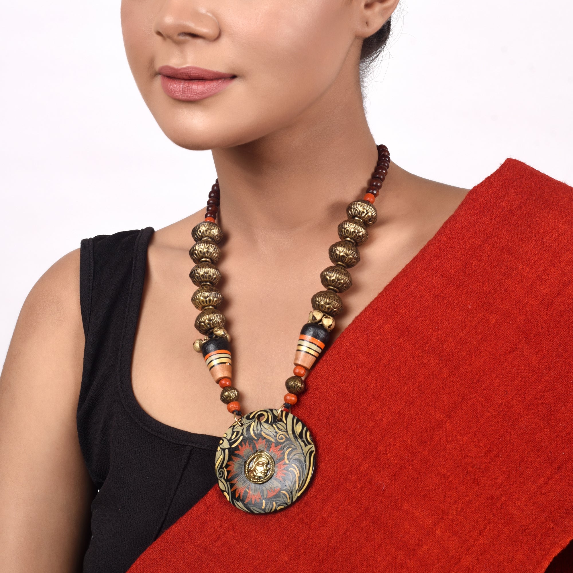 Serenity Stream Necklace